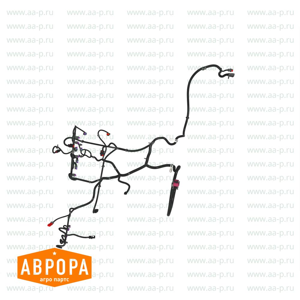 SA36355 ПРОВОЛОЧНЫЙ  ВЫВОД